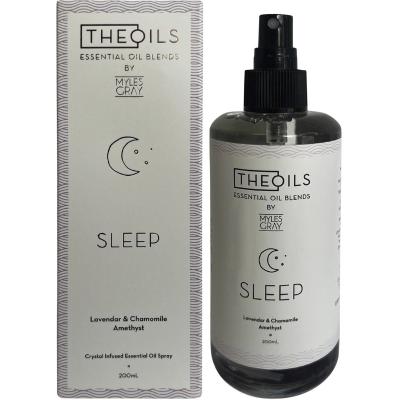 TheOils Room Spray Lavendar & Chamomile 200ml