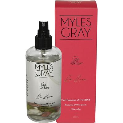 Crystal Infused Room Spray Watermelon 200ml