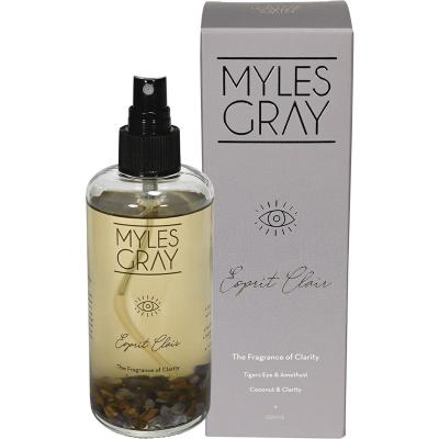 Crystal Infused Room Spray Coconut & Clarity 200ml