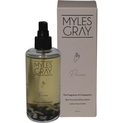 Crystal Infused Room Spray Lychee Guava Sorbet 200ml