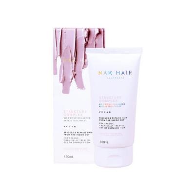 Nak Structure Complex No.3 Bond Enhancer 150ml