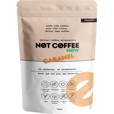 Instant Coffee Alternative Caramel 120g