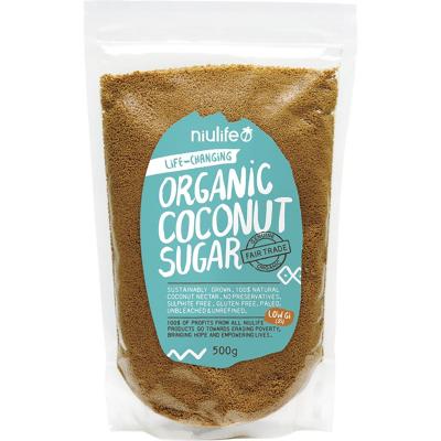 Coconut Sugar 500g