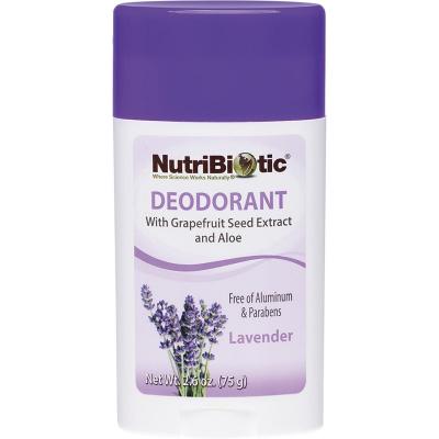 Deodorant Stick Lavender 75g