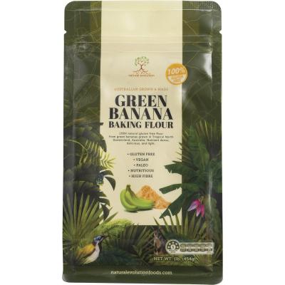 Green Banana Baking Flour Green Banana 454g