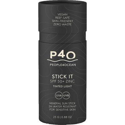 Stick It Coloured Zinc SPF 50+ Tinted Light 25g