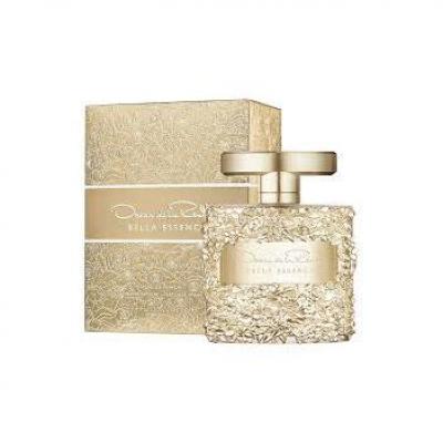 Oscar De La Renta Bella Essence Eau De Parfum Woman 100ml