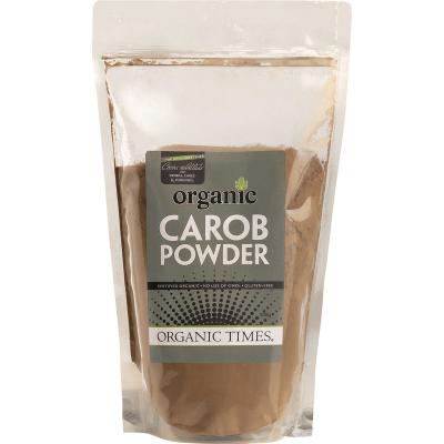 Carob Powder 500g