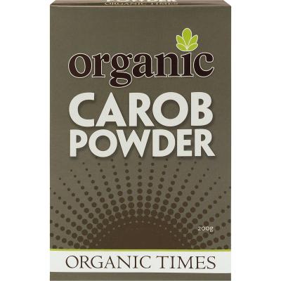 Carob Powder 200g