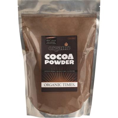 Cocoa Powder 500g