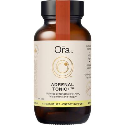 Adrenal Tonic+ 60 Caps