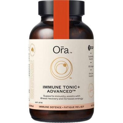 Immune Tonic+ Advanced 120 Caps