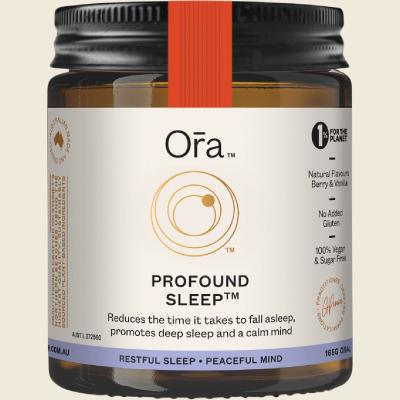 Profound Sleep Powder 165g