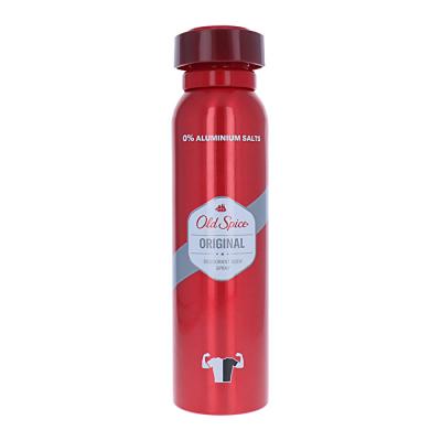 Shulton Old Spice Deodorant Body Spray Original 150ml