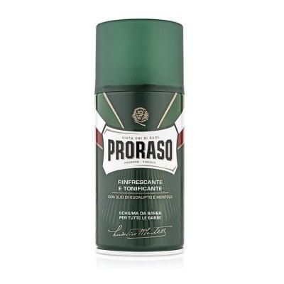 Proraso Shave Foam Refresh Eucalypt 300ml