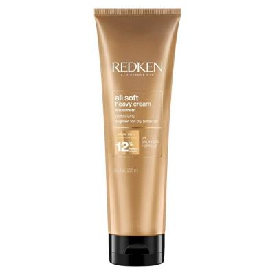 Redken All Soft Heavy Cream 250ml