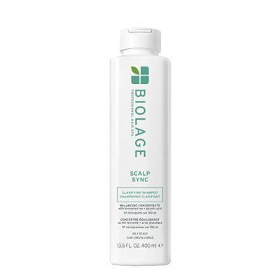 Matrix Biolage Scalp Sync Cool Mint Shampoo 400ml