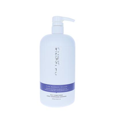 Philip Kingsley Pure Blonde/silver Conditioner 1000ml