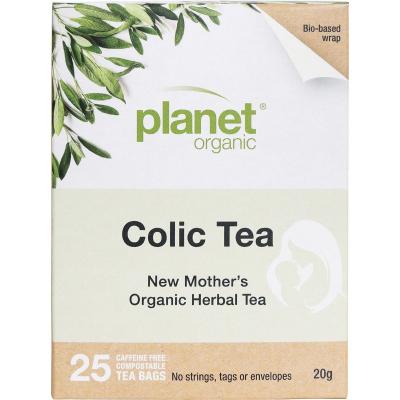 Gripe Tea Herbal Tea Bags 25pk