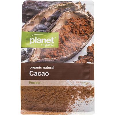 Cacao Powder 175g