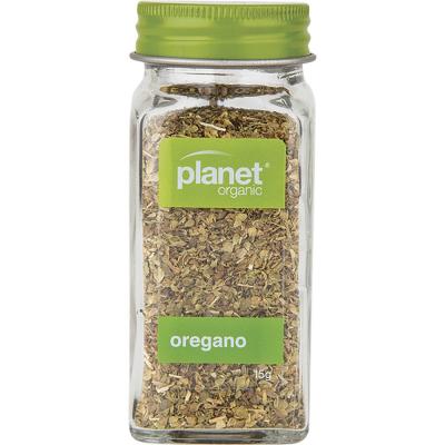 Oregano 15g
