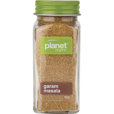 Garam Masala 50g