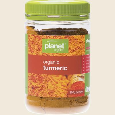 Turmeric 300g