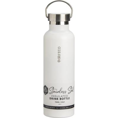 Insulated Stainless Steel Bottle Cloud 750ml