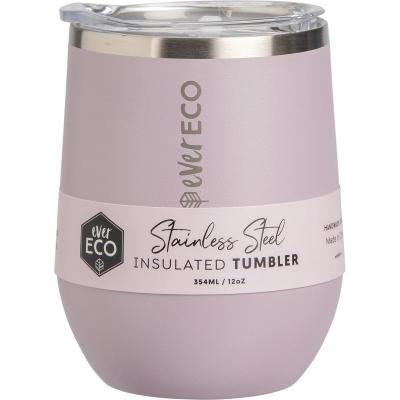 Insulated Tumbler Byron Bay Lilac 354ml