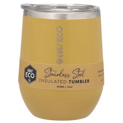 Insulated Tumbler Marigold 354ml