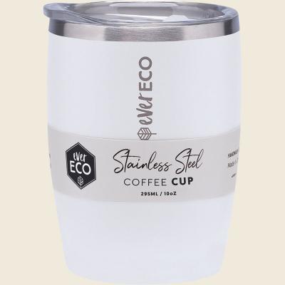 Insulated Coffee Cup Cloud 295ml