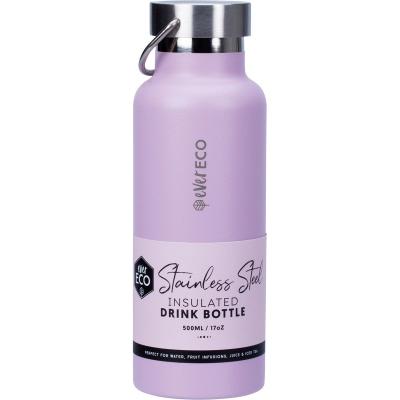 Insulated Stainless Steel Bottle Byron Bay 500ml