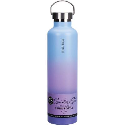 Insulated Stainless Steel Bottle Balance 1L