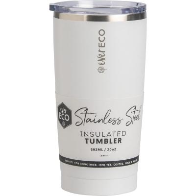 Insulated Tumbler Cloud 592ml