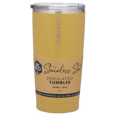 Insulated Tumbler Marigold 592ml