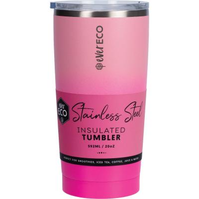 Insulated Tumbler Rise 592ml