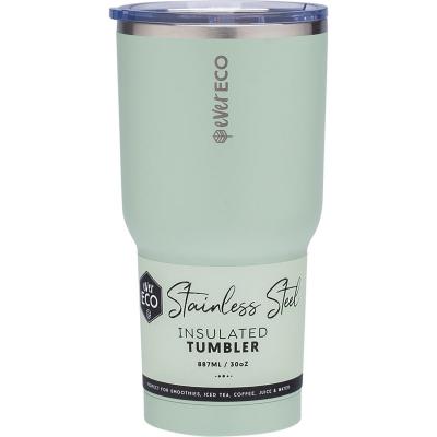 Insulated Tumbler Sage 887ml