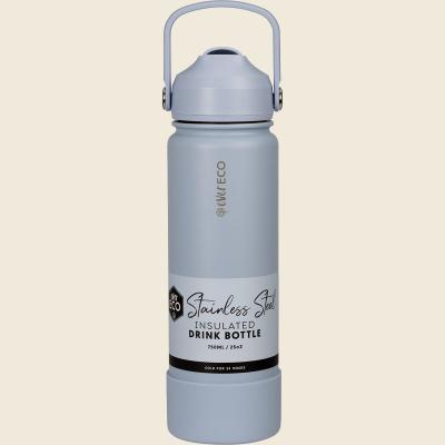 Insulated Drink Bottle Cove 750ml