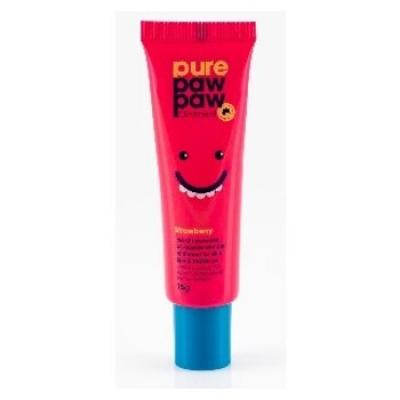 Pure Paw Paw With Strawberry 15g