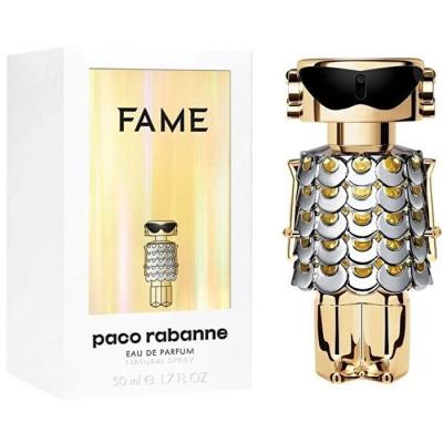 Paco Rabanne Fame Eau De Parfum Spray 50ml