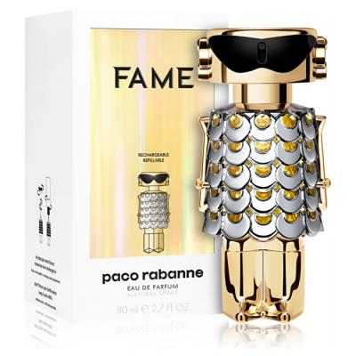 Paco Rabanne Fame Eau De Parfum Spray 80ml