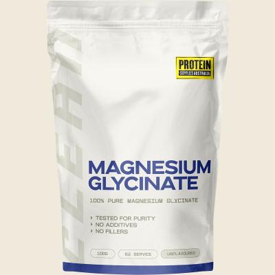 Magnesium Glycinate 100g
