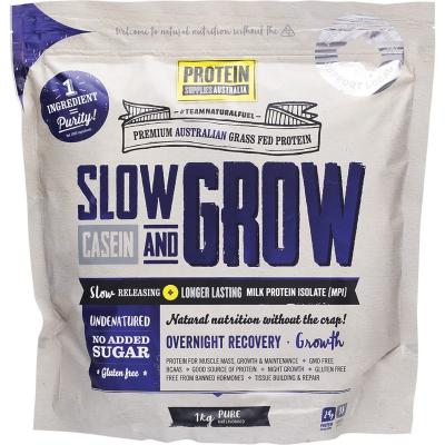 Slow & Grow Slow Release Pure 1kg