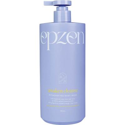 Body Wash Invigorating Awaken Cleanse 750ml