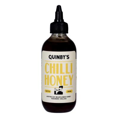 Chilli Hot Honey 200ml