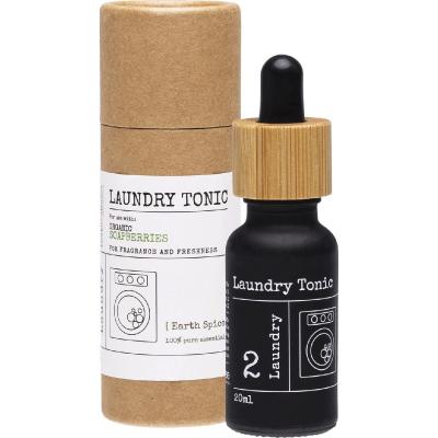 Laundry Tonic Earth Spice 20ml