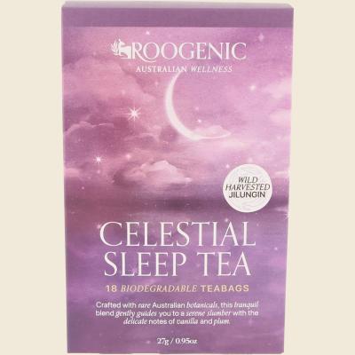 Celestial Sleep Tea Bags 18pk