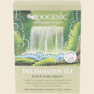 Inflammation Tea Bags 8pk