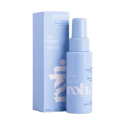 Nak Roh Hydrate Hair Oil 60ml