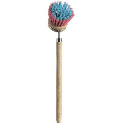 Dish Brush (Colour may vary)